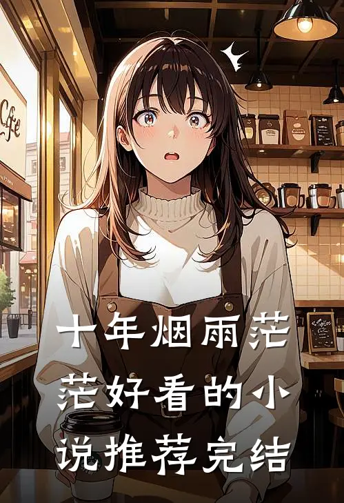 十年烟雨茫茫好看的小说推荐完结