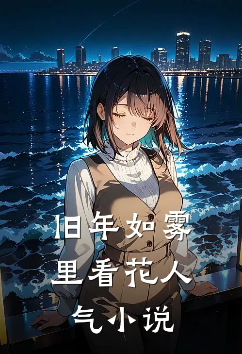 旧年如雾里看花人气小说