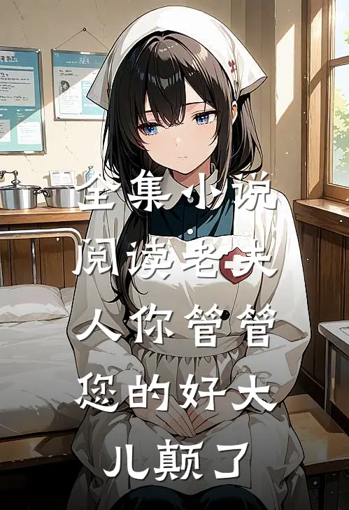 全集小说阅读老夫人你管管，您的好大儿颠了