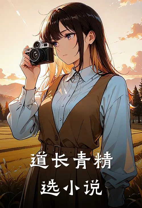 道长青精选小说