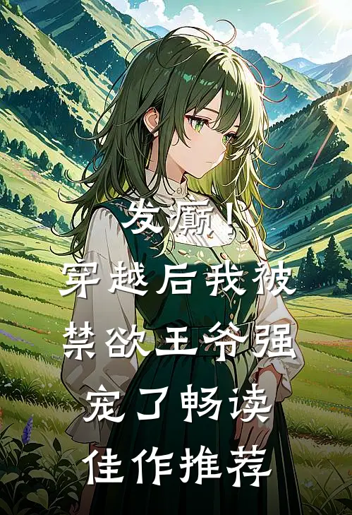 发癫！穿越后我被禁欲王爷强宠了畅读佳作推荐