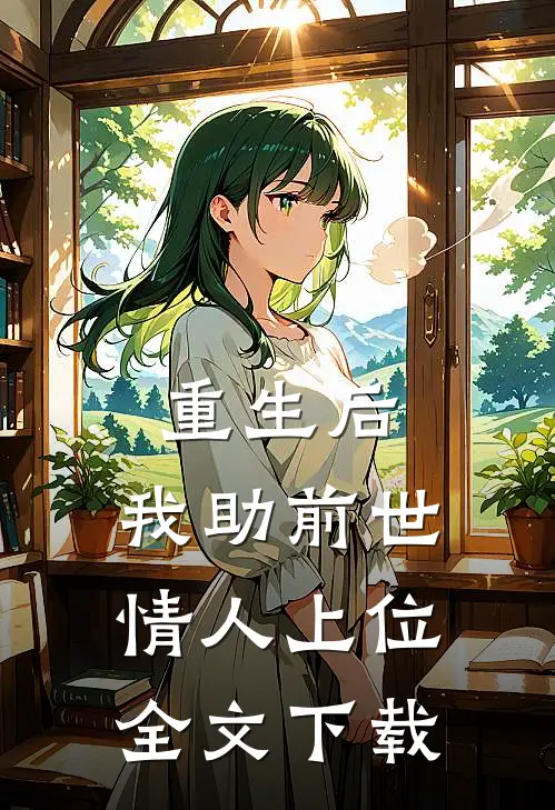 重生后，我助前世情人上位全文下载