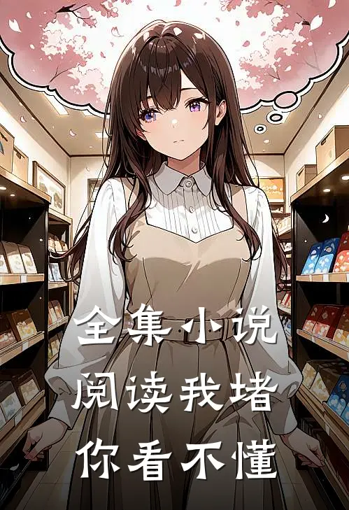 全集小说阅读我堵你看不懂