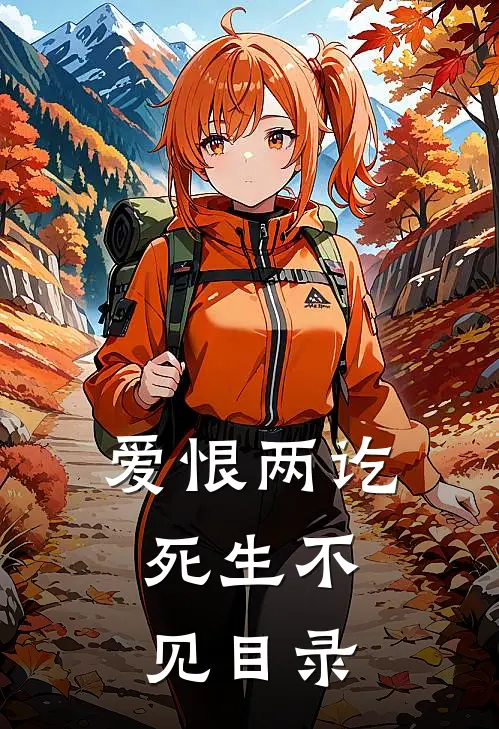 爱恨两讫，死生不见目录