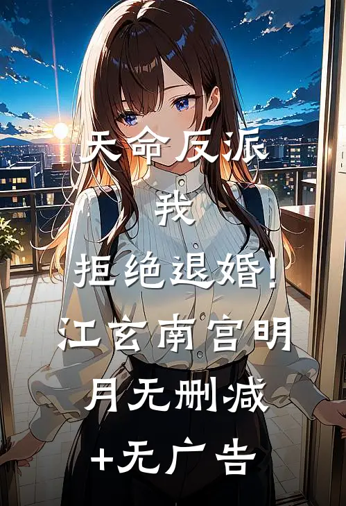 天命反派:我,拒绝退婚!江玄南宫明月无删减+无广告