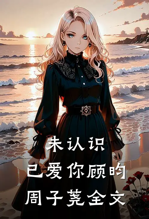 未认识，已爱你顾昀周子荛全文