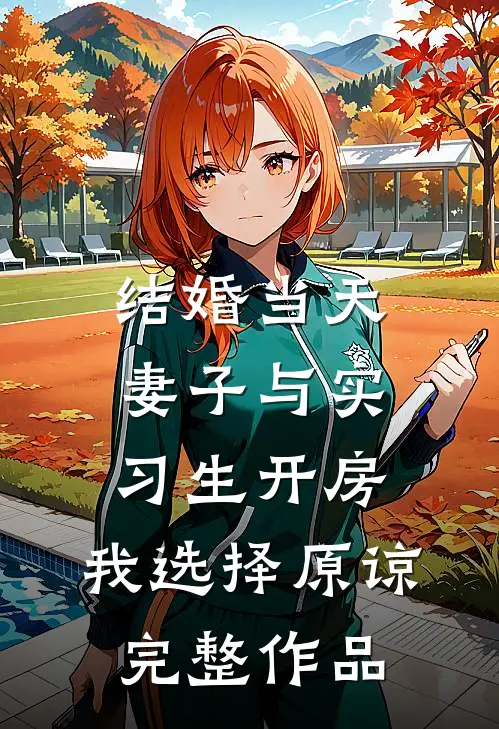 结婚当天妻子与实习生开房，我选择原谅完整作品