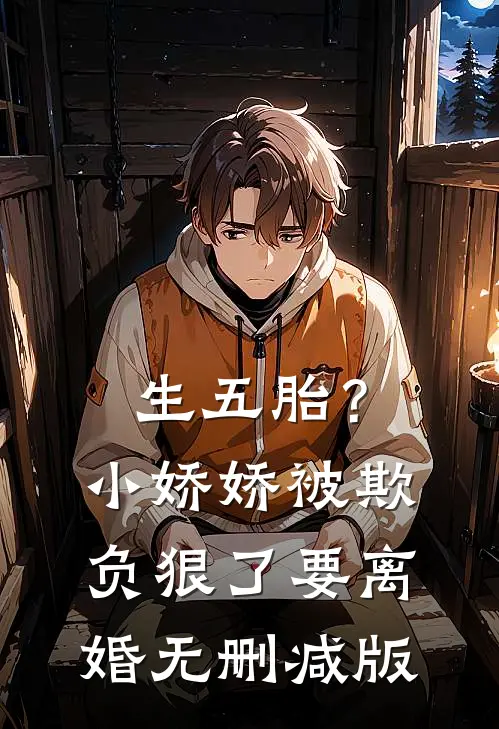 生五胎？小娇娇被欺负狠了要离婚无删减版