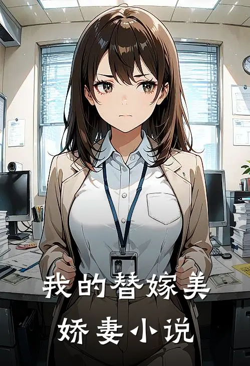 我的替嫁美娇妻小说