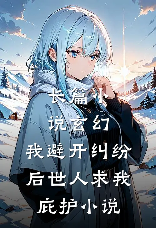 长篇小说玄幻:我避开纠纷后世人求我庇护小说