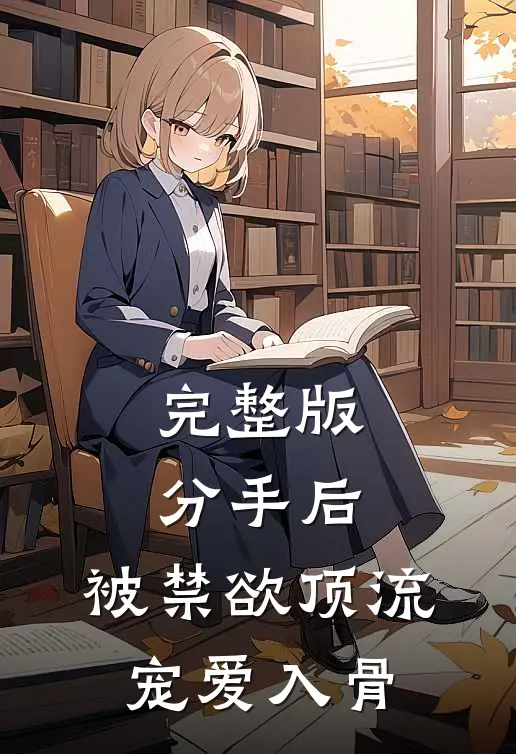 完整版分手后，被禁欲顶流宠爱入骨