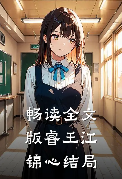 畅读全文版睿王江锦心结局