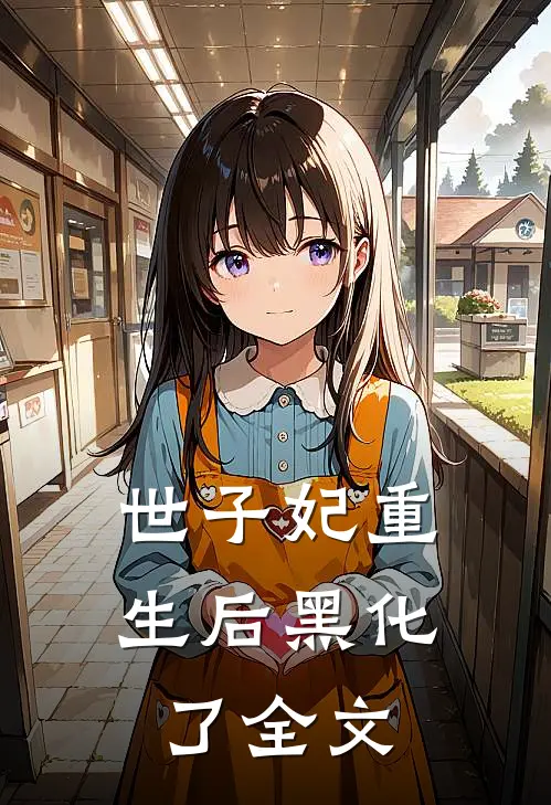 世子妃重生后黑化了全文