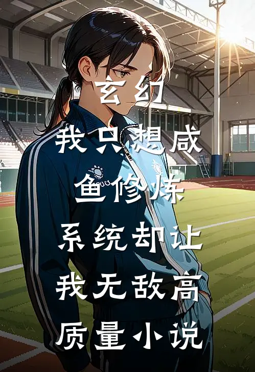 玄幻：我只想咸鱼修炼，系统却让我无敌高质量小说