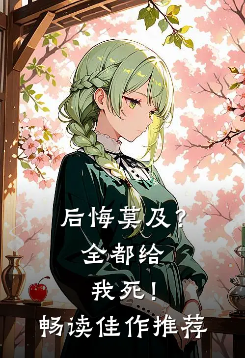 后悔莫及？全都给我死！畅读佳作推荐