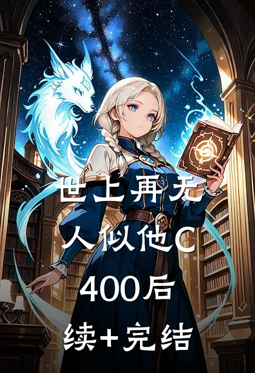 世上再无人似他C400后续+完结