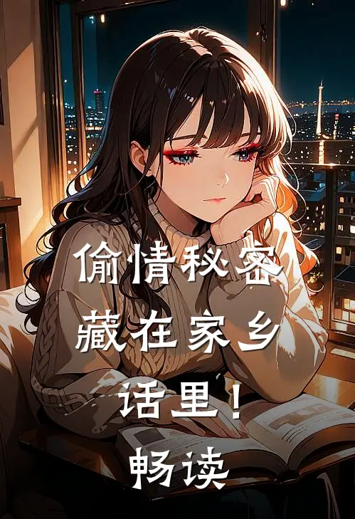 偷情秘密藏在家乡话里！畅读