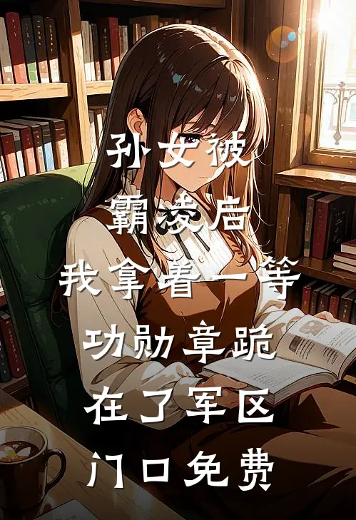 孙女被霸凌后，我拿着一等功勋章跪在了军区门口免费