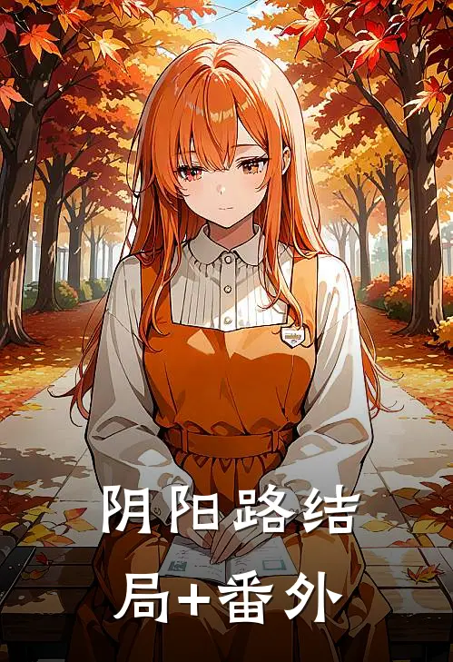 阴阳路结局+番外