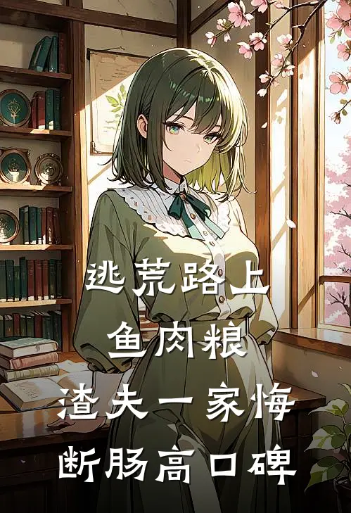 逃荒路上鱼肉粮，渣夫一家悔断肠高口碑