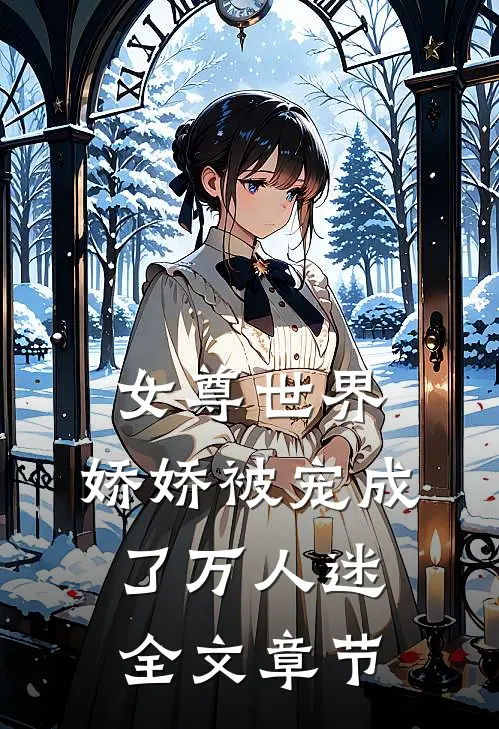 女尊世界：娇娇被宠成了万人迷全文章节