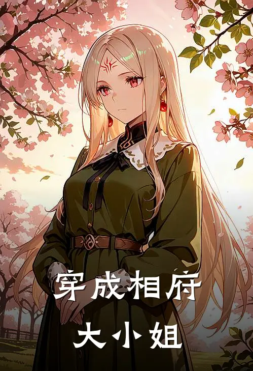 穿成相府大小姐