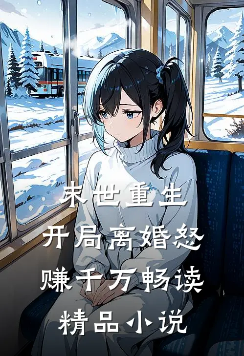 末世重生：开局离婚怒赚千万畅读精品小说