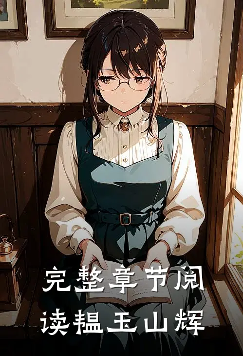 完整章节阅读韫玉山辉