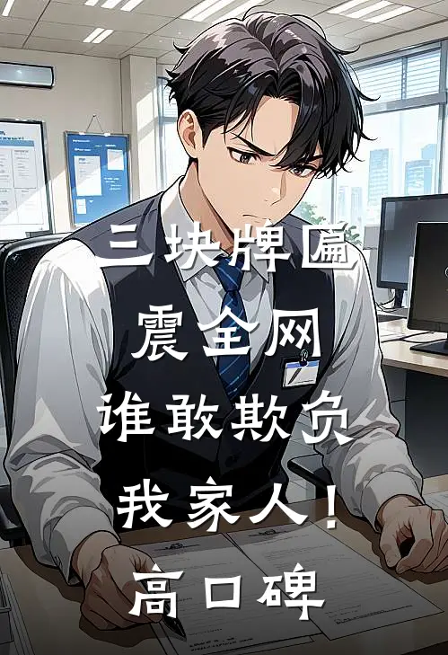 三块牌匾震全网，谁敢欺负我家人！高口碑
