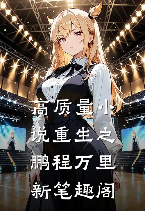 高质量小说重生之鹏程万里新笔趣阁
