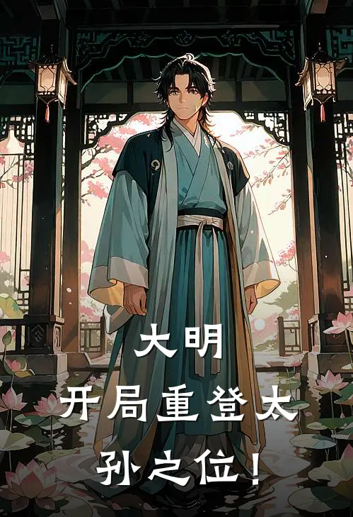大明：开局重登太孙之位！