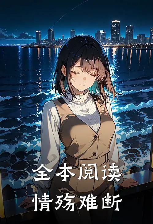 全本阅读情殇难断
