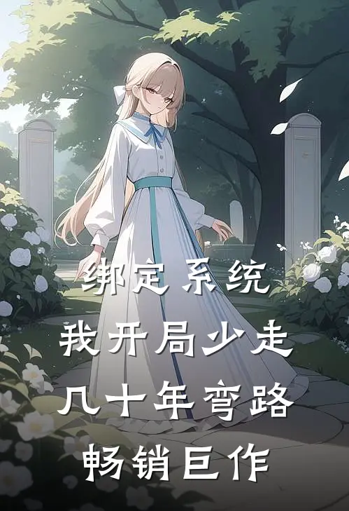绑定系统：我开局少走几十年弯路畅销巨作