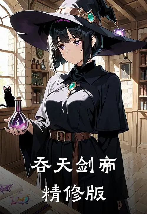 吞天剑帝精修版