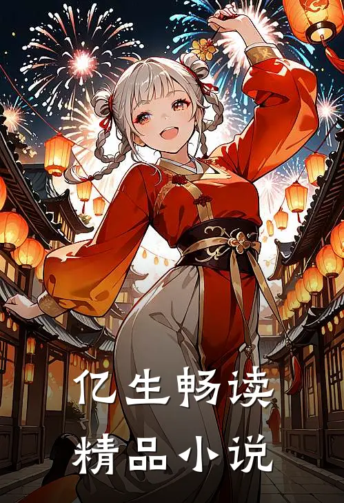 亿生畅读精品小说