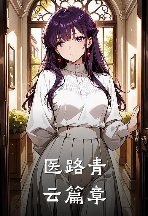 医路青云篇章