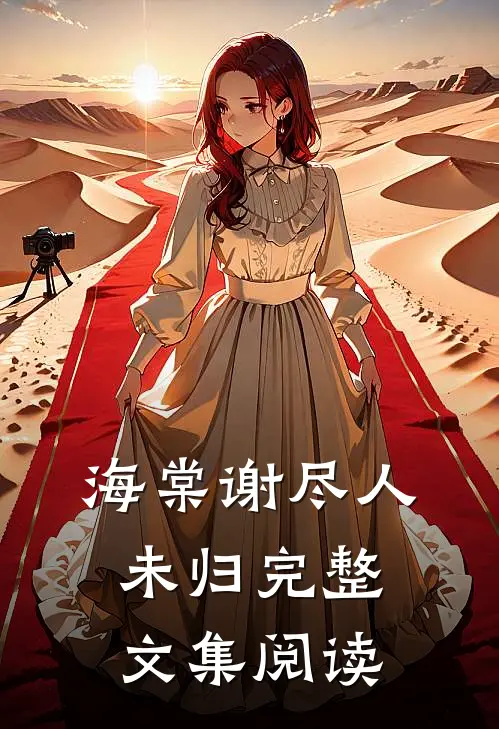 海棠谢尽人未归完整文集阅读