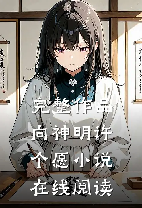 完整作品向神明许个愿小说在线阅读
