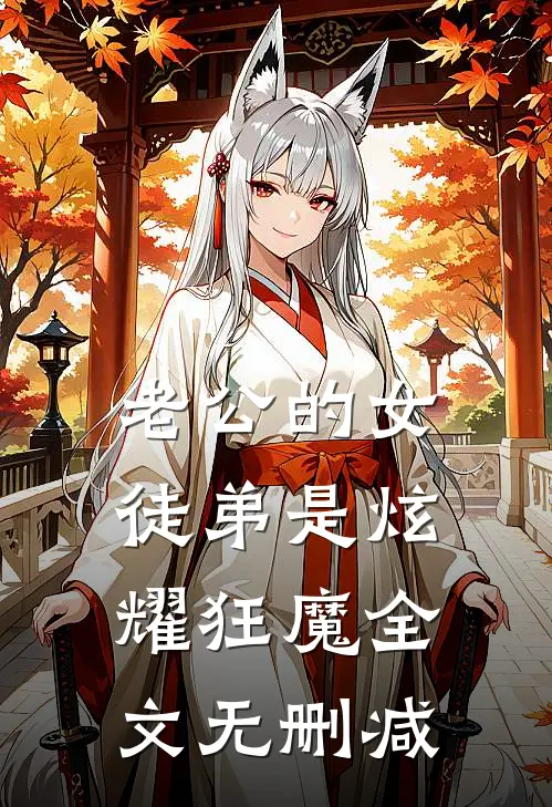 老公的女徒弟是炫耀狂魔全文无删减