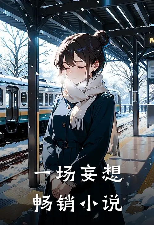 一场妄想畅销小说