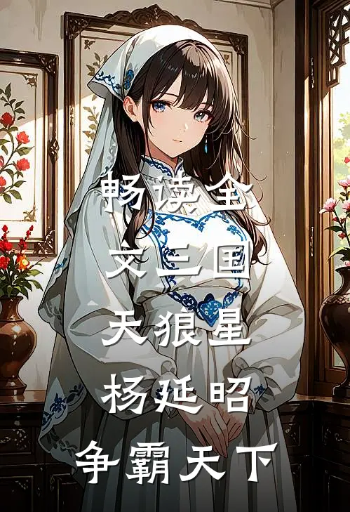 畅读全文三国：天狼星，杨延昭，争霸天下