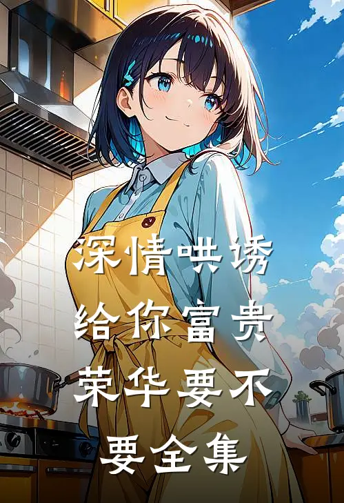 深情哄诱：给你富贵荣华要不要全集