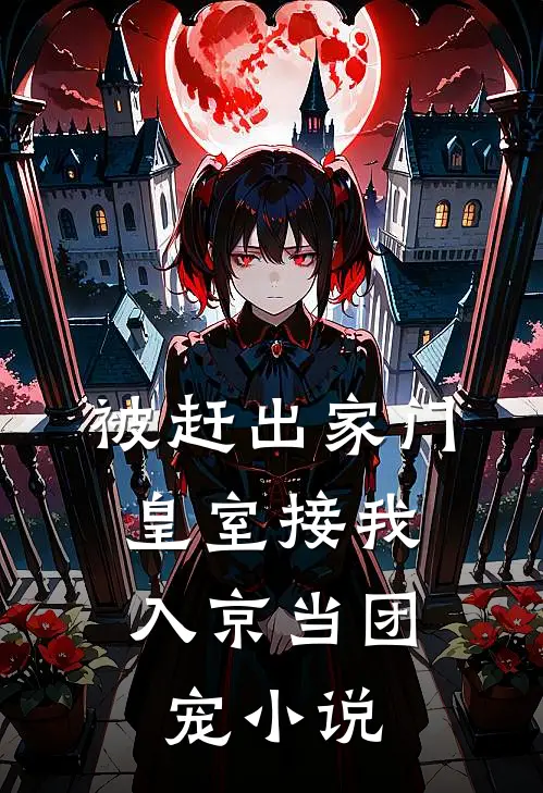 被赶出家门,皇室接我入京当团宠小说