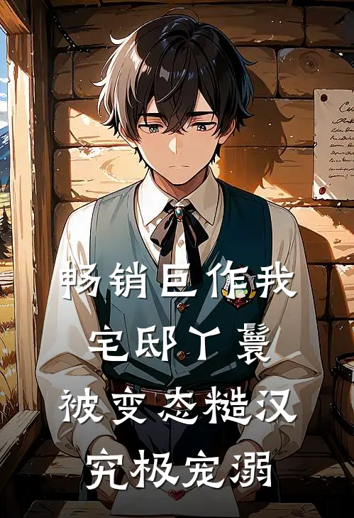 畅销巨作我，宅邸丫鬟，被变态糙汉究极宠溺
