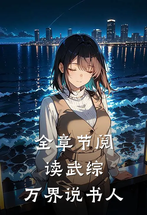 全章节阅读武综：万界说书人
