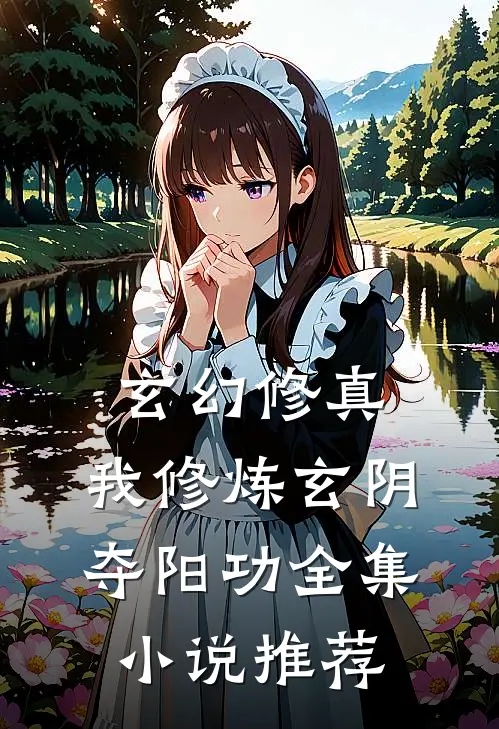 玄幻修真：我修炼玄阴夺阳功全集小说推荐