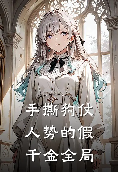 手撕狗仗人势的假千金全局