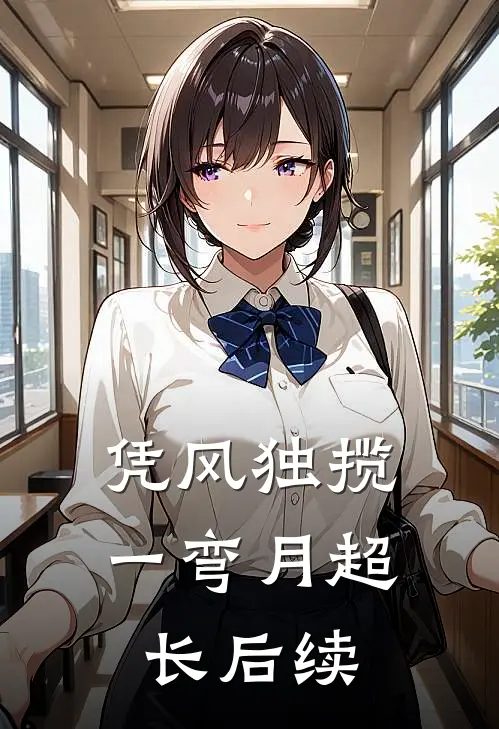 凭风独揽一弯月超长后续