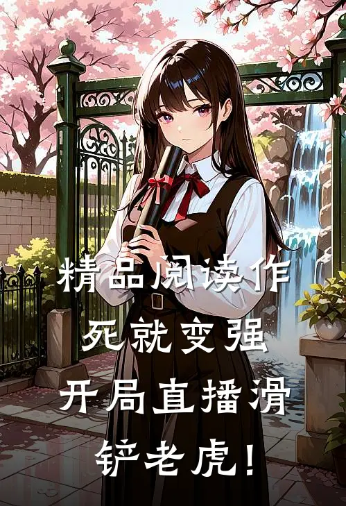 精品阅读作死就变强，开局直播滑铲老虎！