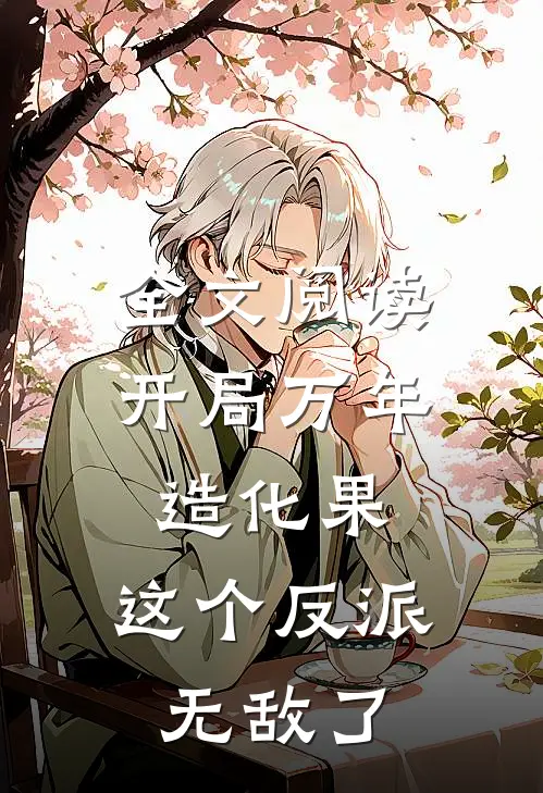 全文阅读开局万年造化果，这个反派无敌了